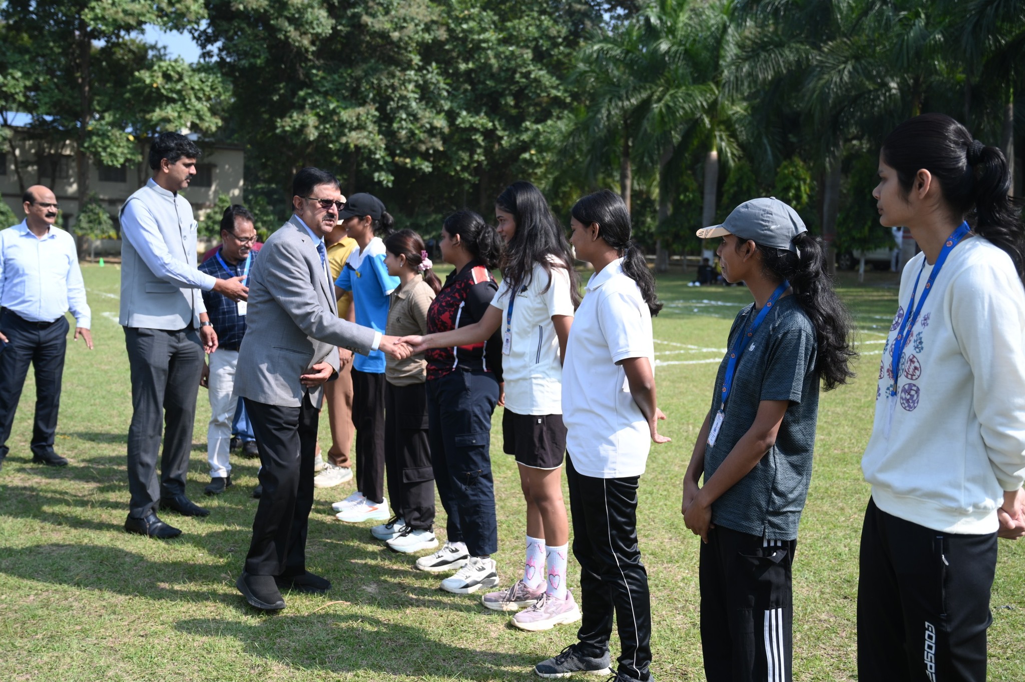 Sports Event